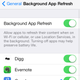Illustration for article titled 11 Tips to Keep iOS 8 From Destroying Your Battery Life